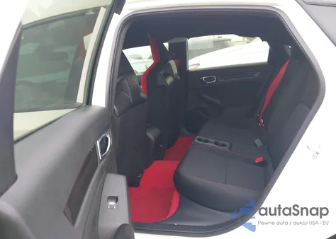 2025 Honda Civic Type R z USA, uszkodzony, nr VIN JHMFL5G42SX001411